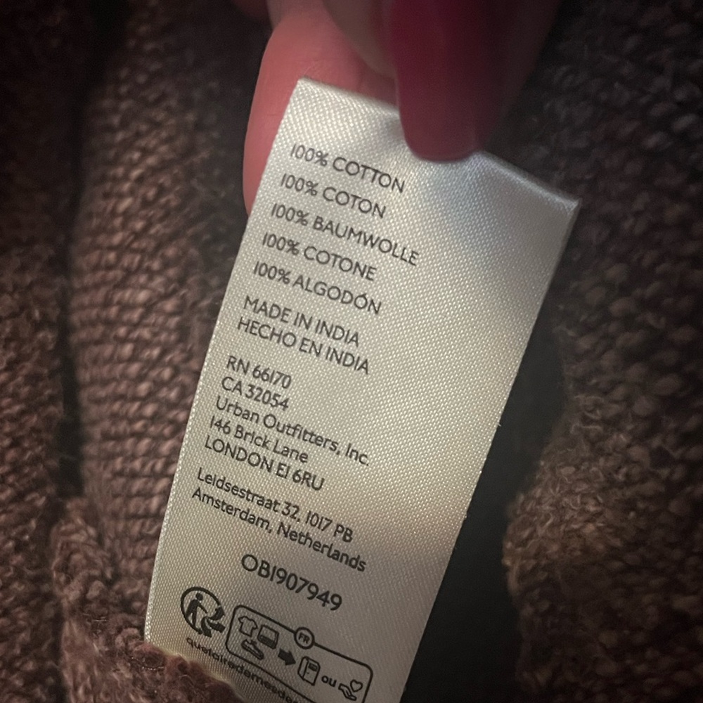 NWT Free People Forever Yours Cardi - Picture 6 of 8